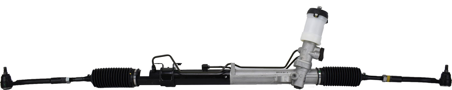 Atlantic Automotive Engineering Rack and Pinion Assembly 3924N