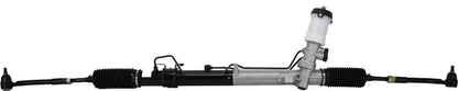 Atlantic Automotive Engineering Rack and Pinion Assembly 3924N