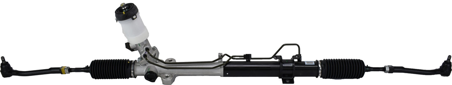 Atlantic Automotive Engineering Rack and Pinion Assembly 3924N