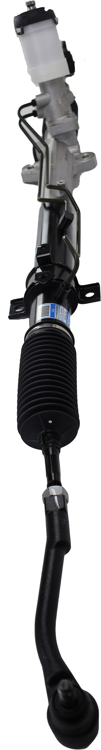 Atlantic Automotive Engineering Rack and Pinion Assembly 3924N