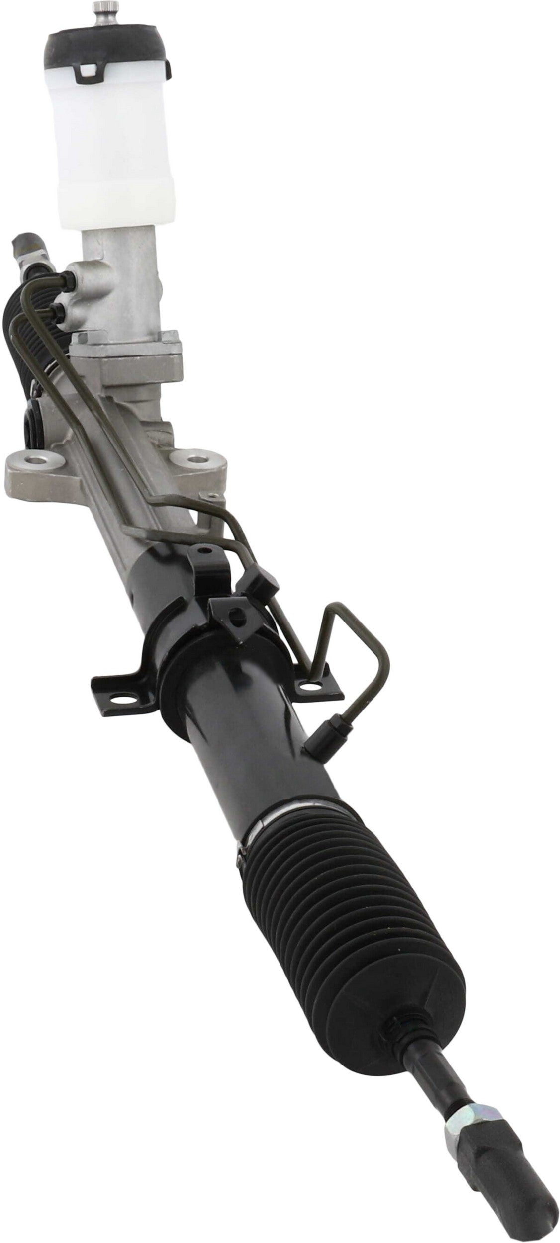Atlantic Automotive Engineering Rack and Pinion Assembly 3924N