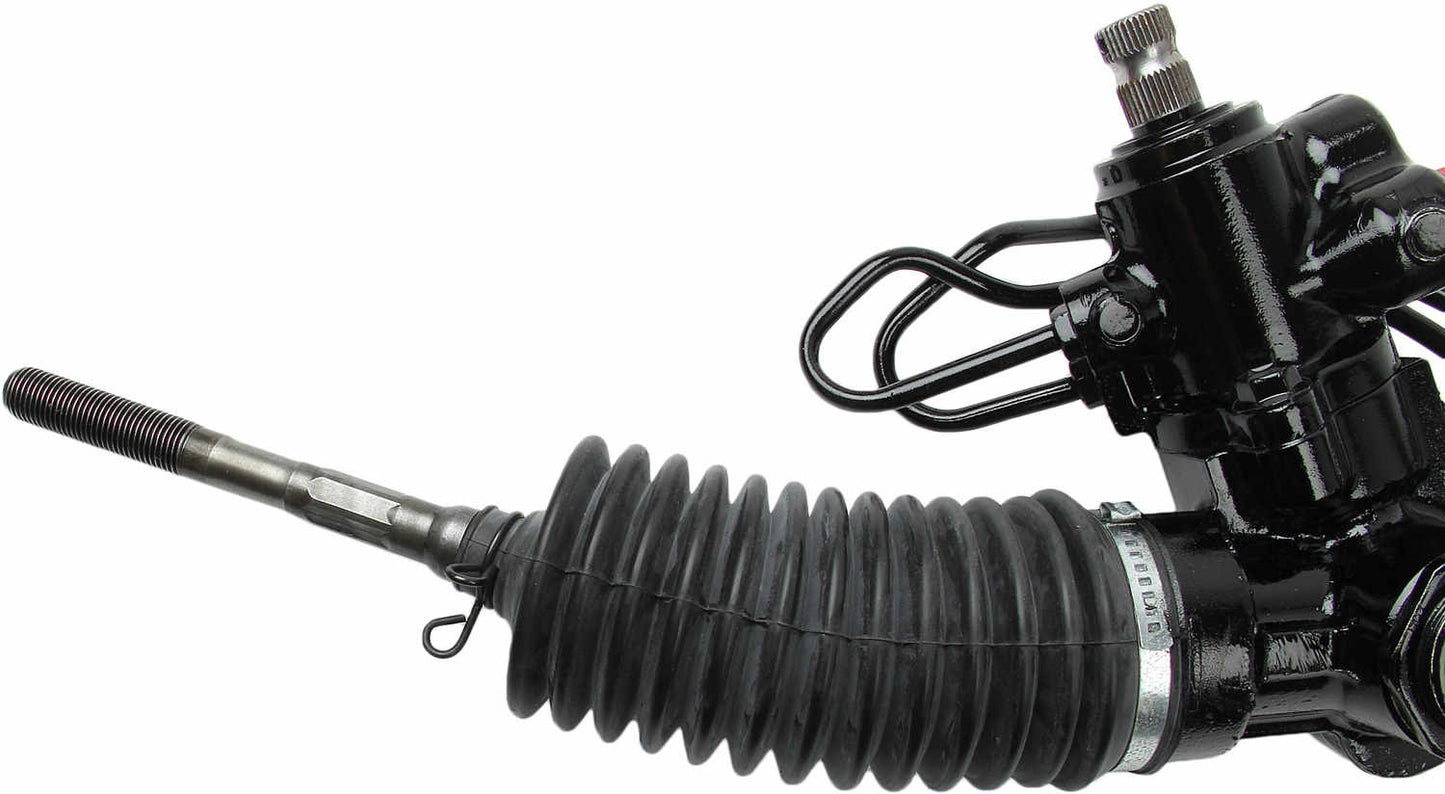 AAE Rack and Pinion Assembly