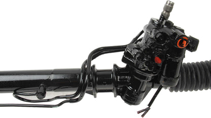 AAE Rack and Pinion Assembly