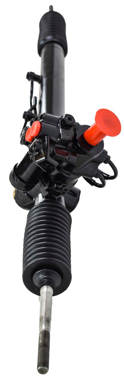 AAE Rack and Pinion Assembly