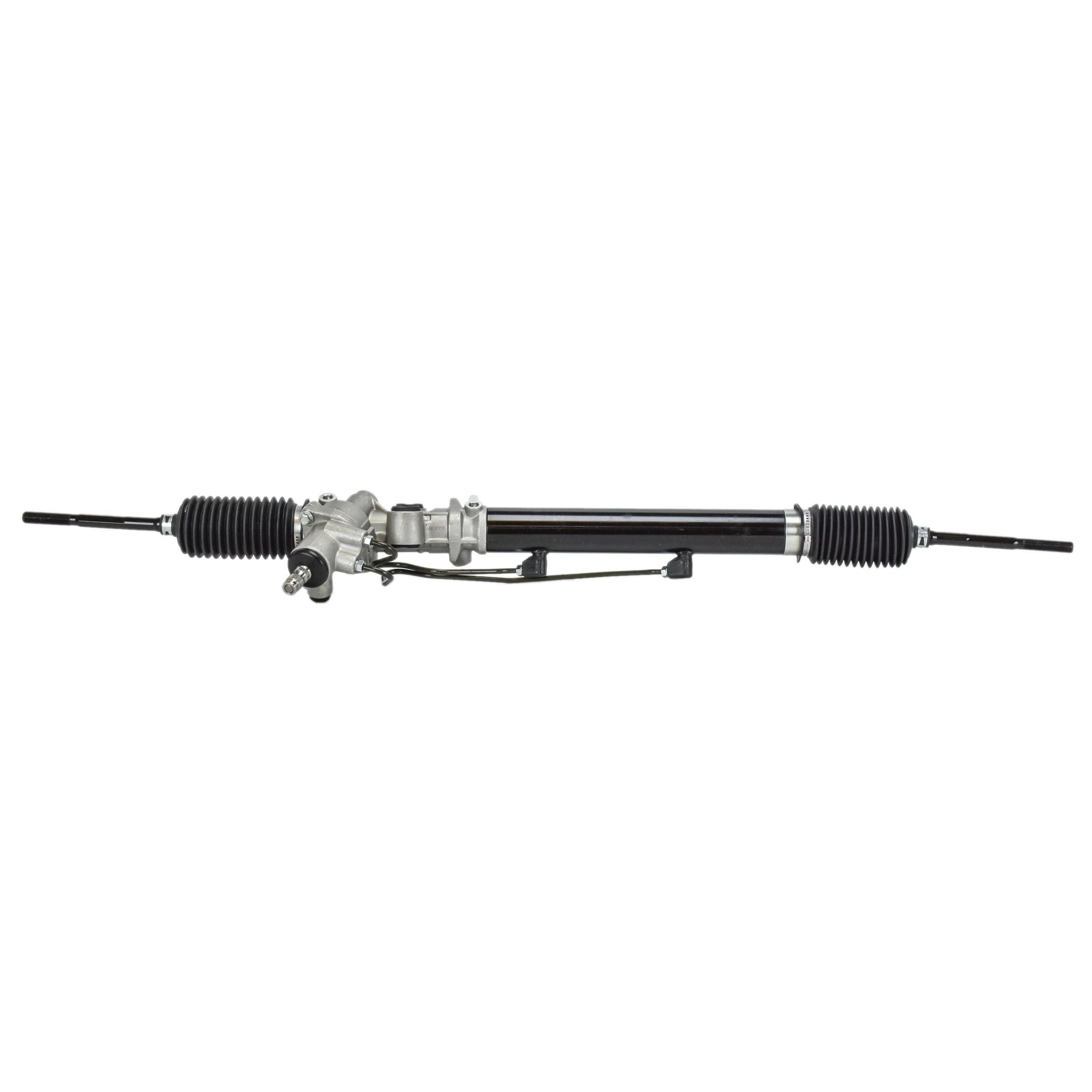 AAE Rack and Pinion Assembly