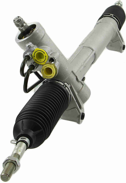Atlantic Automotive Engineering Rack and Pinion Assembly 3999N