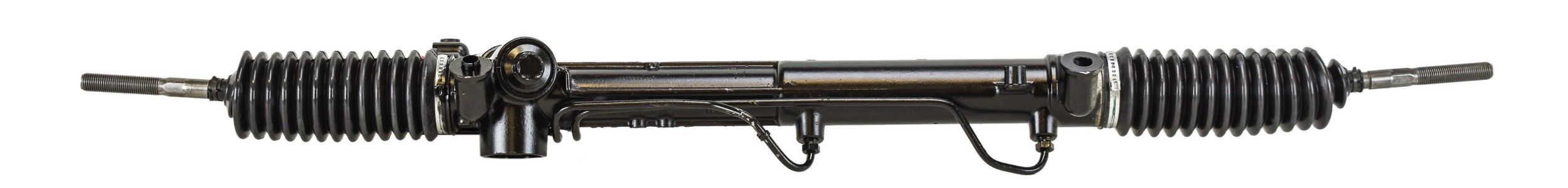Atlantic Automotive Engineering Rack and Pinion Assembly 3999