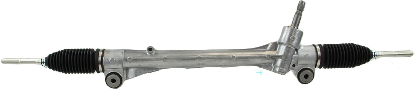 Atlantic Auto Entprs 4171
