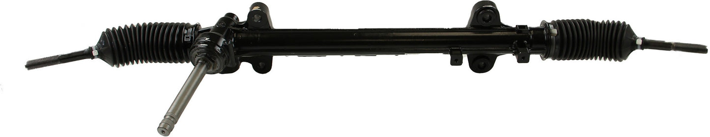 Atlantic Auto Entprs 4271