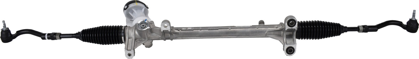 Atlantic Auto Entprs 4286