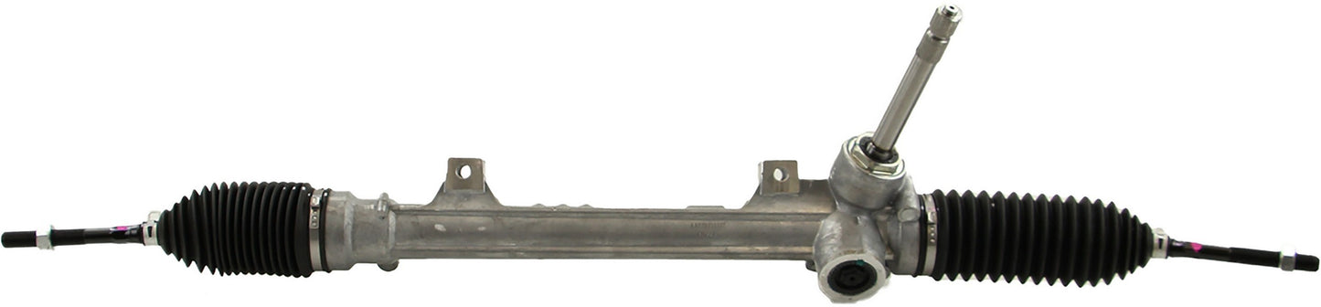 Atlantic Auto Entprs 4600N