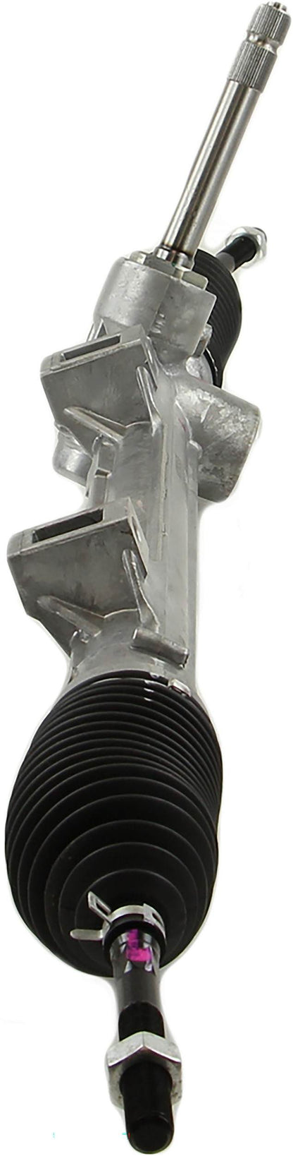Atlantic Auto Entprs 4600N