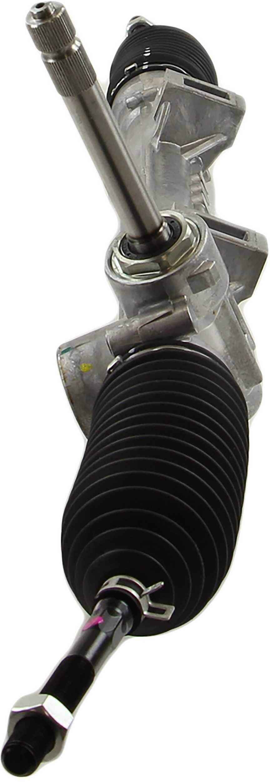 Atlantic Auto Entprs 4600N