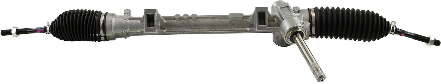 Atlantic Auto Entprs 4600N