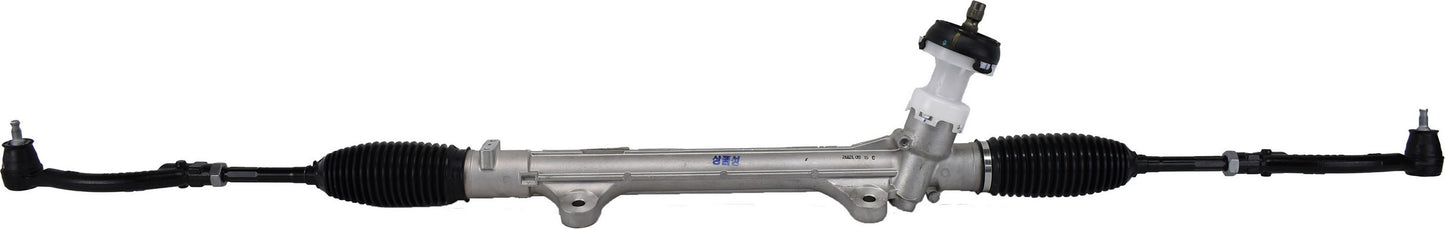 Atlantic Automotive Engineering Rack and Pinion Assembly 4615N