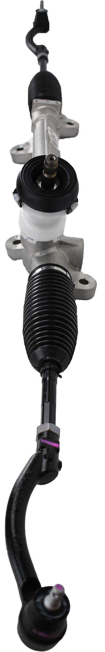 Atlantic Automotive Engineering Rack and Pinion Assembly 4615N