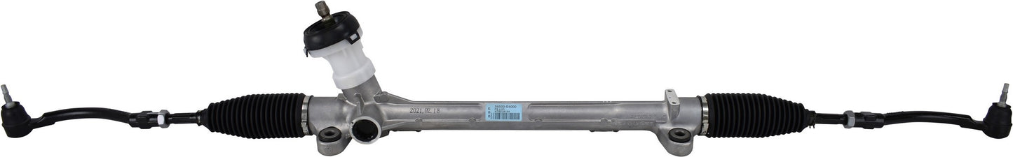 Atlantic Automotive Engineering Rack and Pinion Assembly 4617N