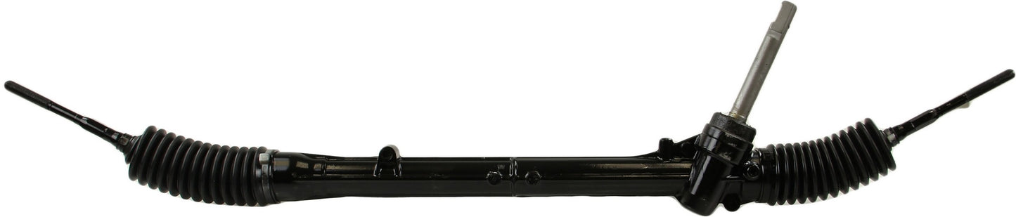 Atlantic Auto Entprs 4624