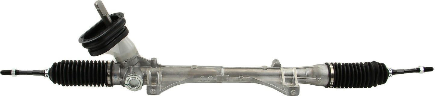 Atlantic Auto Entprs 4626N