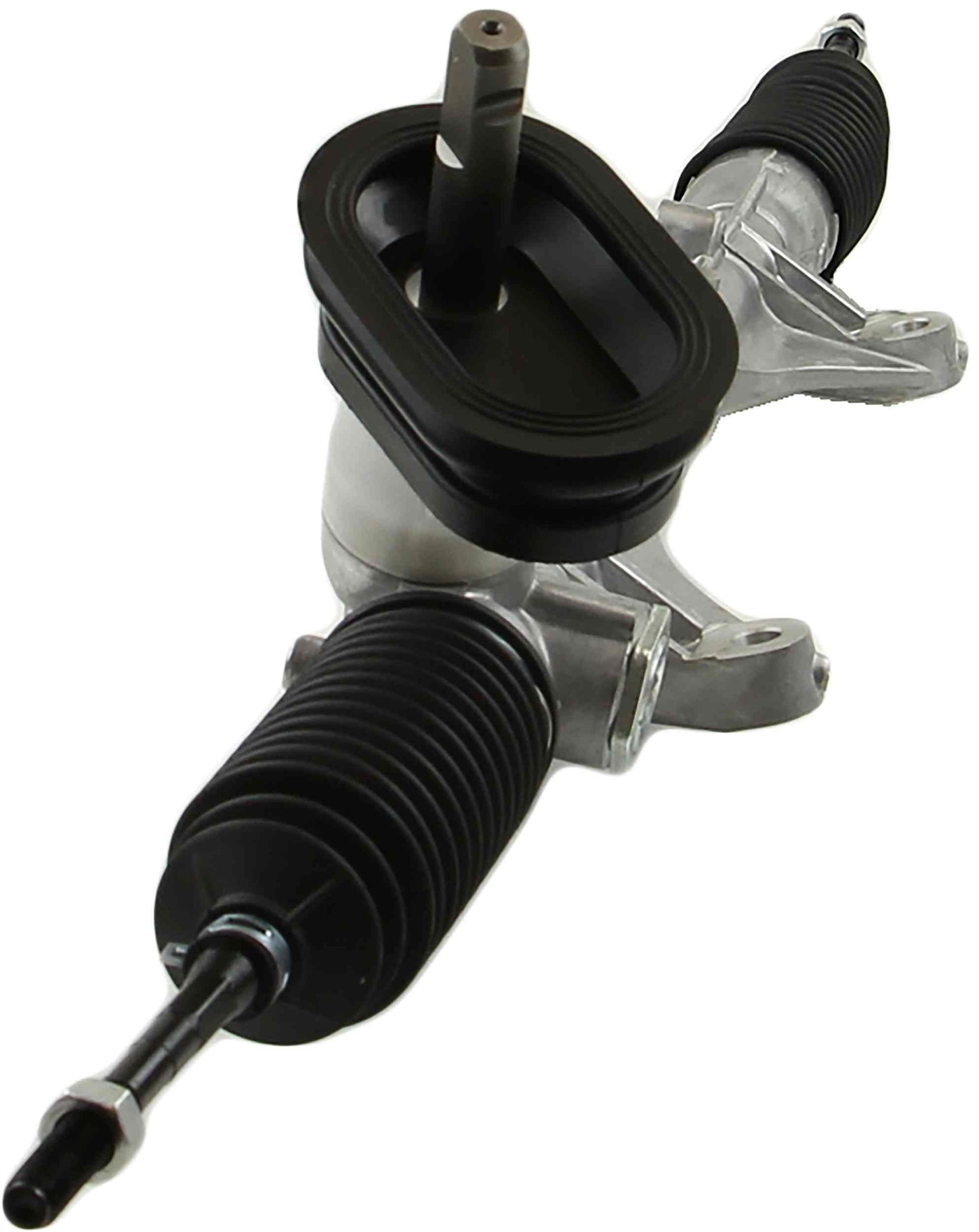 Atlantic Auto Entprs 4626N