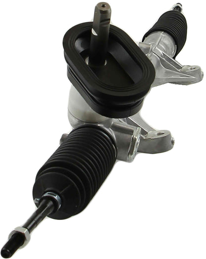 Atlantic Auto Entprs 4626N