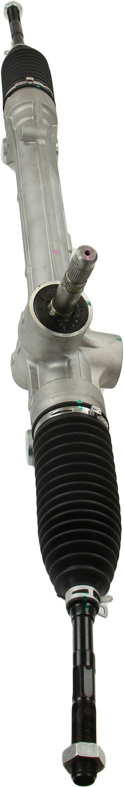 Atlantic Auto Entprs 4630