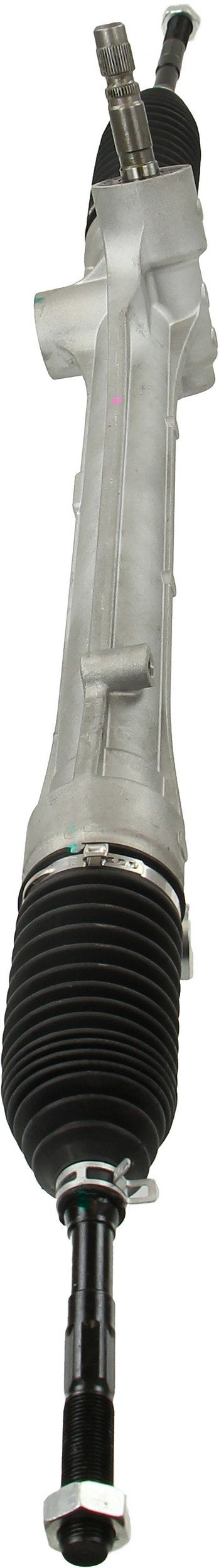 Atlantic Auto Entprs 4630