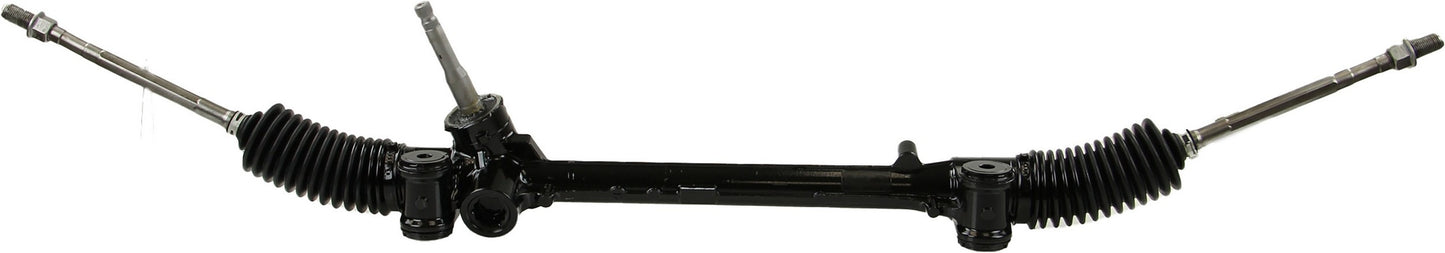 Atlantic Auto Entprs 4631