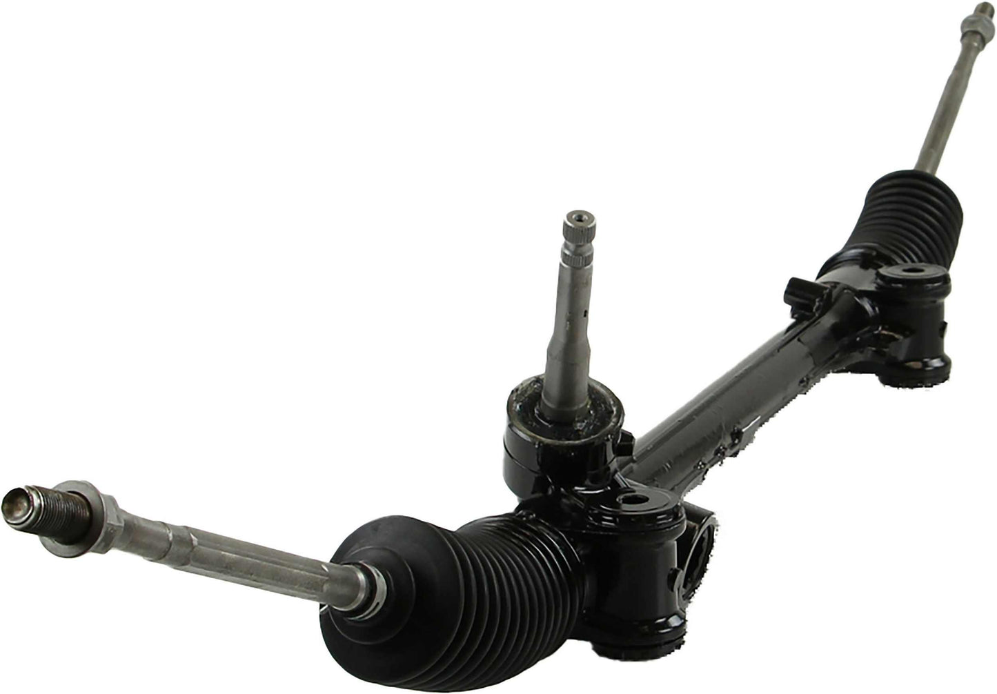 Atlantic Auto Entprs 4631