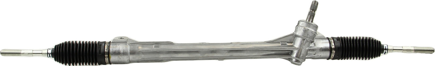 Atlantic Auto Entprs 4638N