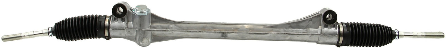Atlantic Auto Entprs 4638N