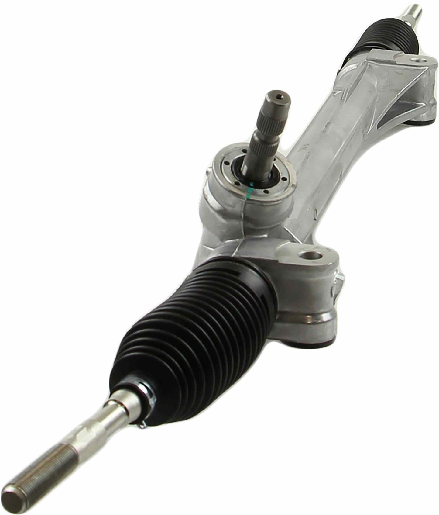 Atlantic Auto Entprs 4638N