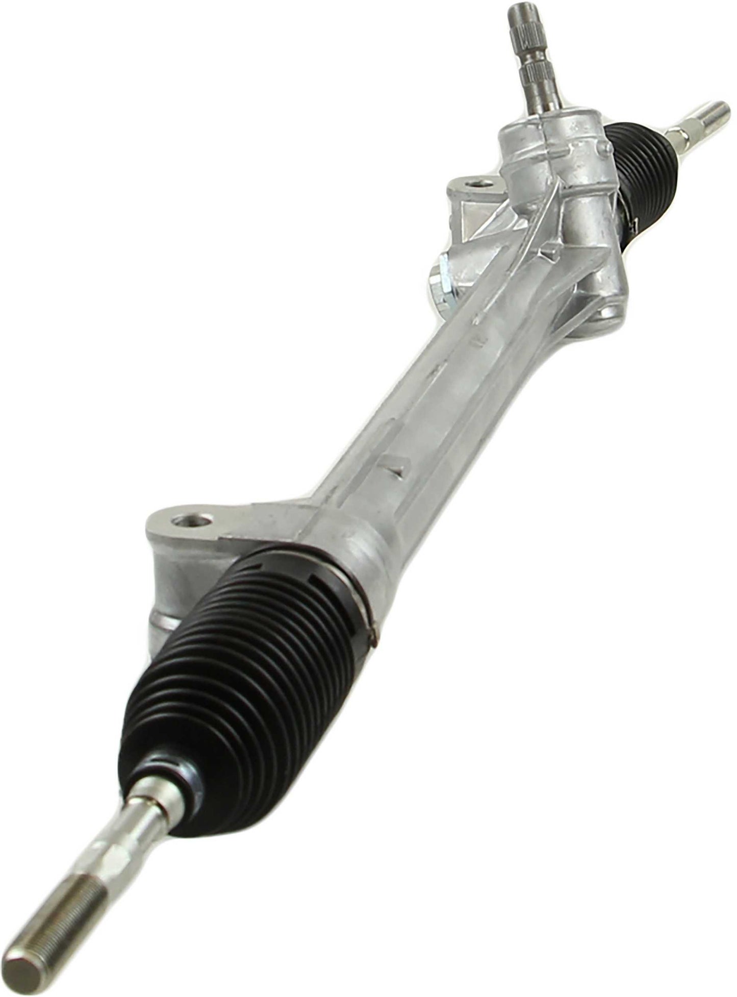 Atlantic Auto Entprs 4638N
