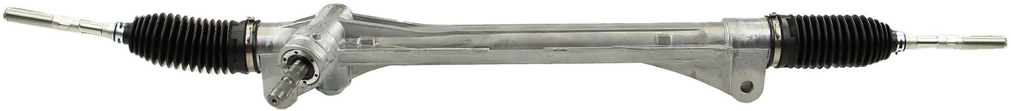 Atlantic Auto Entprs 4638N