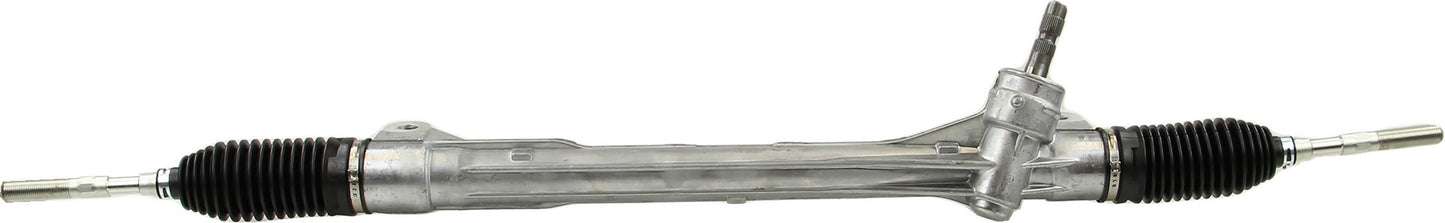 Atlantic Auto Entprs 4638