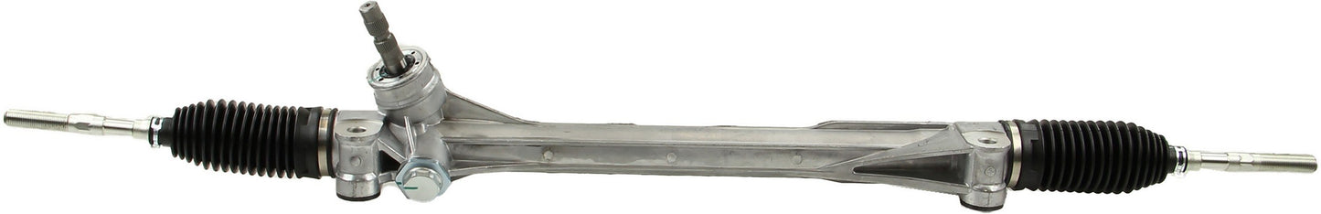 Atlantic Auto Entprs 4638