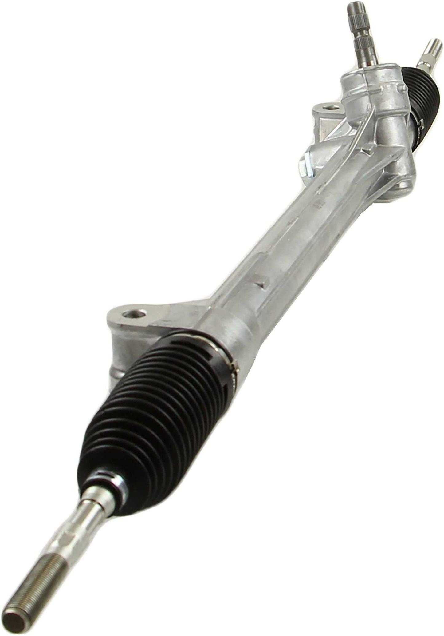 Atlantic Auto Entprs 4638