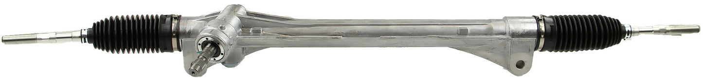 Atlantic Auto Entprs 4638