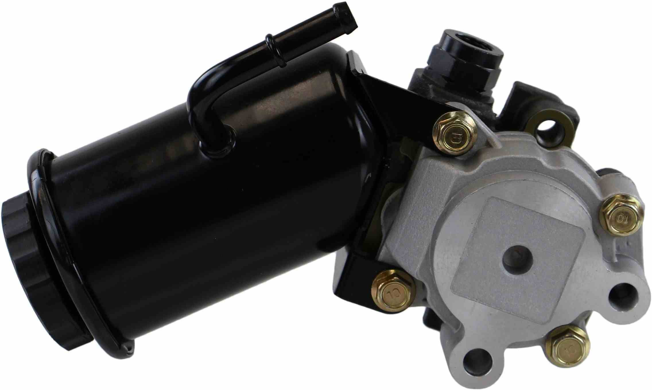 Atlantic Automotive Engineering Power Steering Pump 50100N