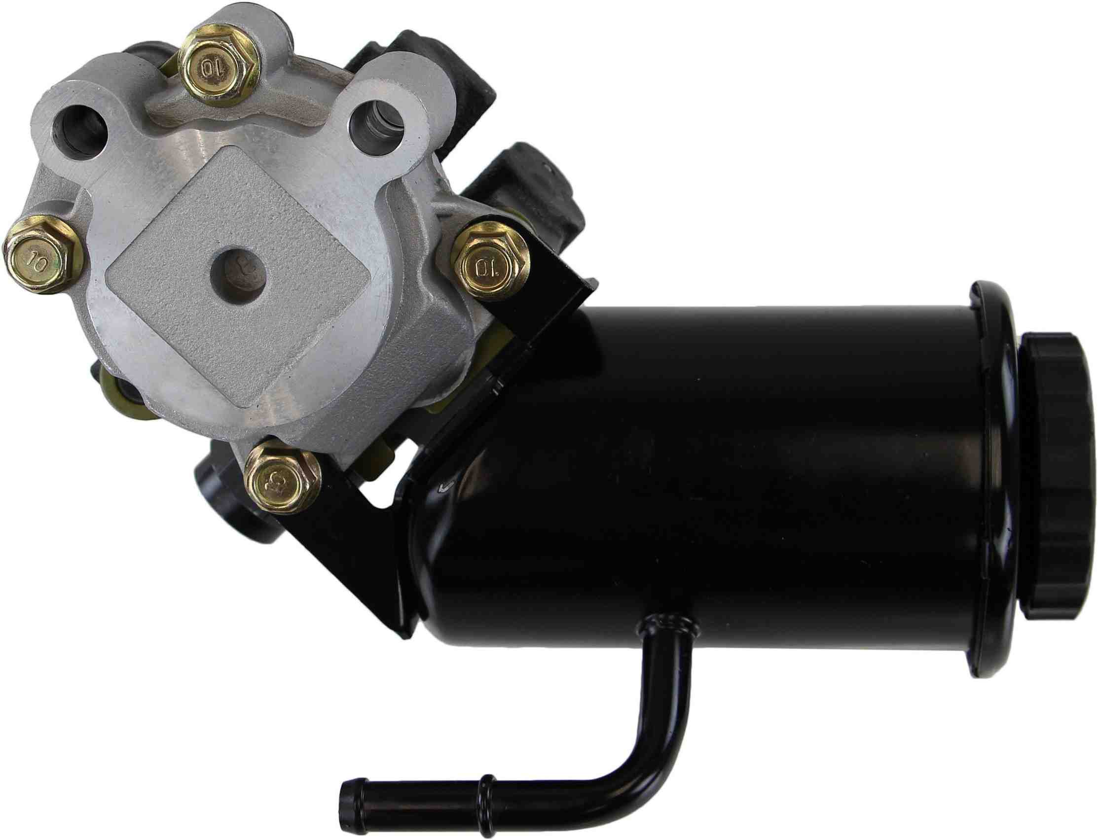 Atlantic Automotive Engineering Power Steering Pump 50100N