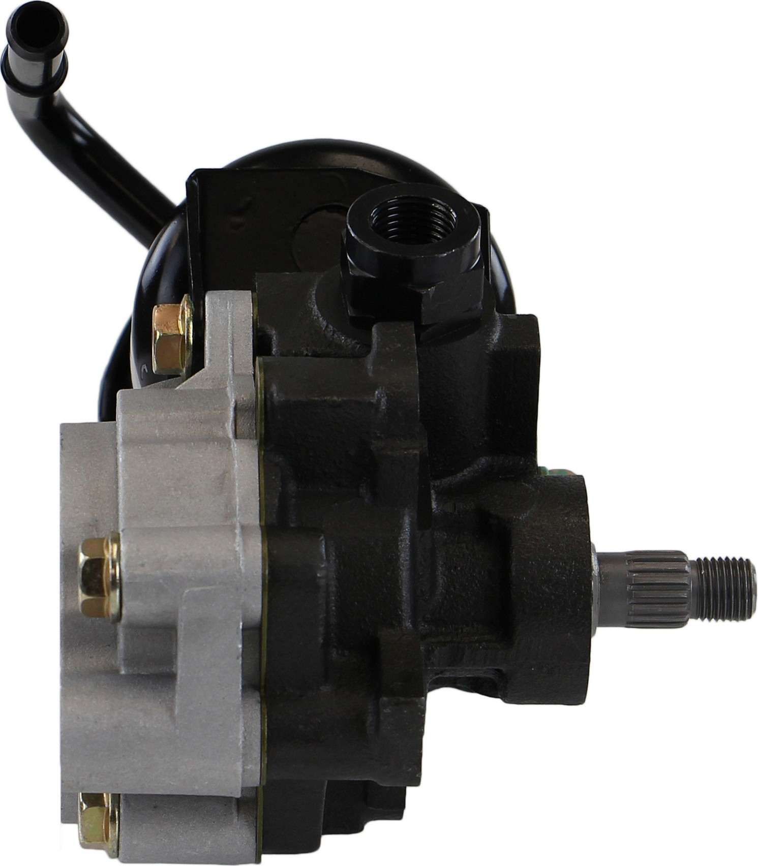 Atlantic Automotive Engineering Power Steering Pump 50100N