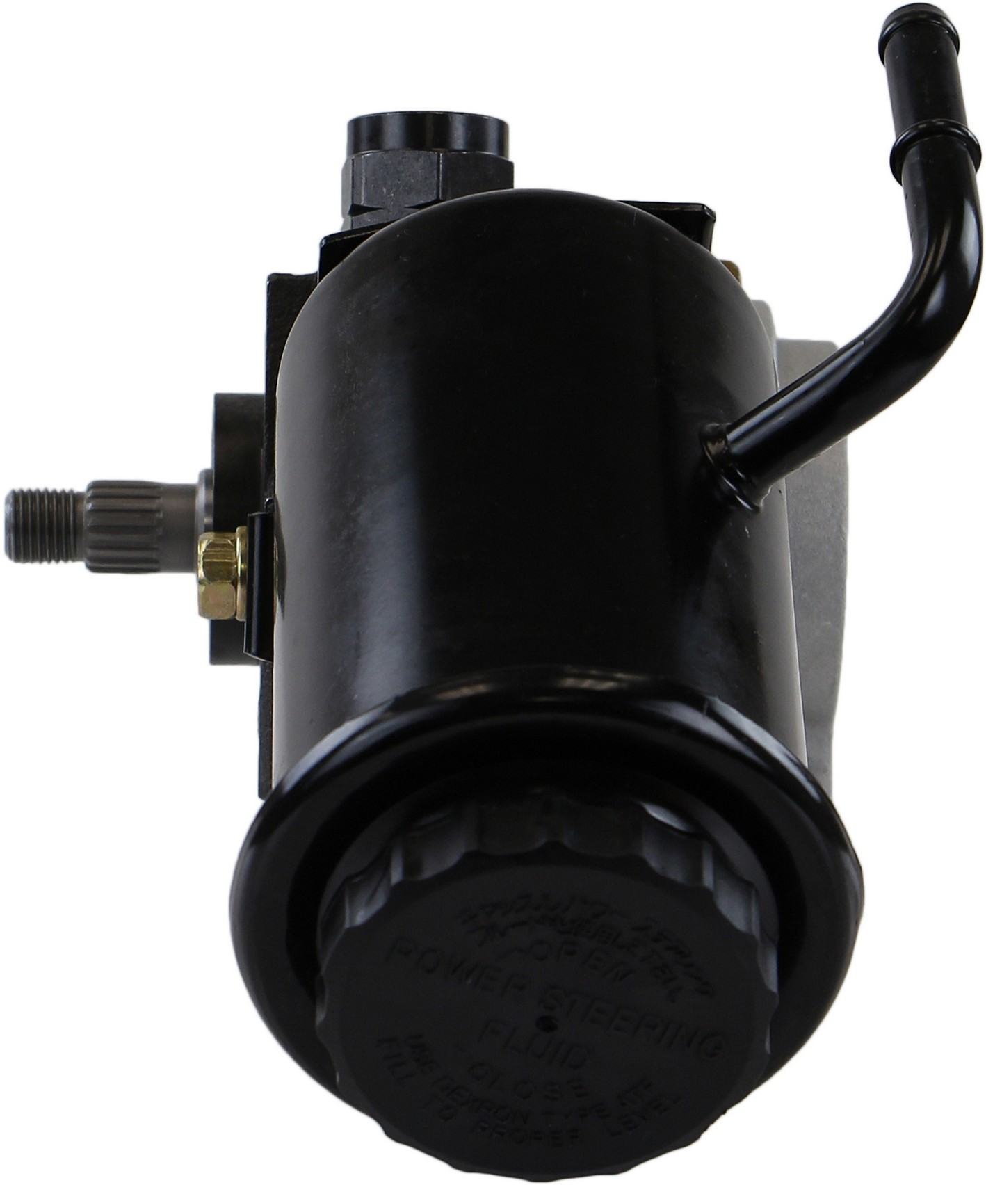 Atlantic Automotive Engineering Power Steering Pump 50100N