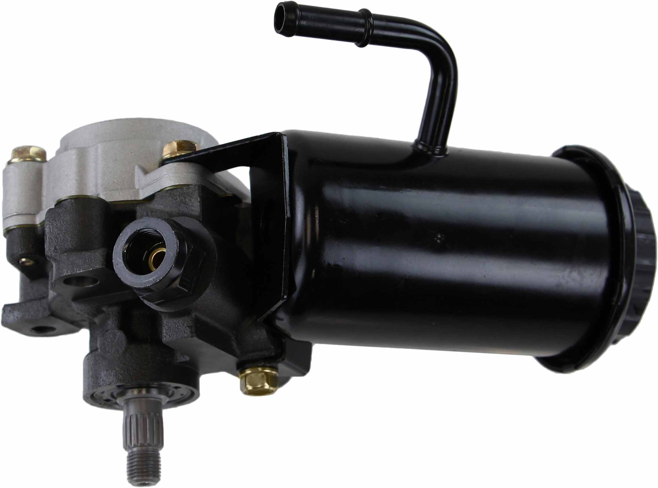 Atlantic Automotive Engineering Power Steering Pump 50100N