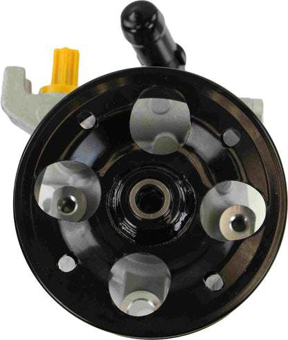 Atlantic Automotive Engineering Power Steering Pump 50102N