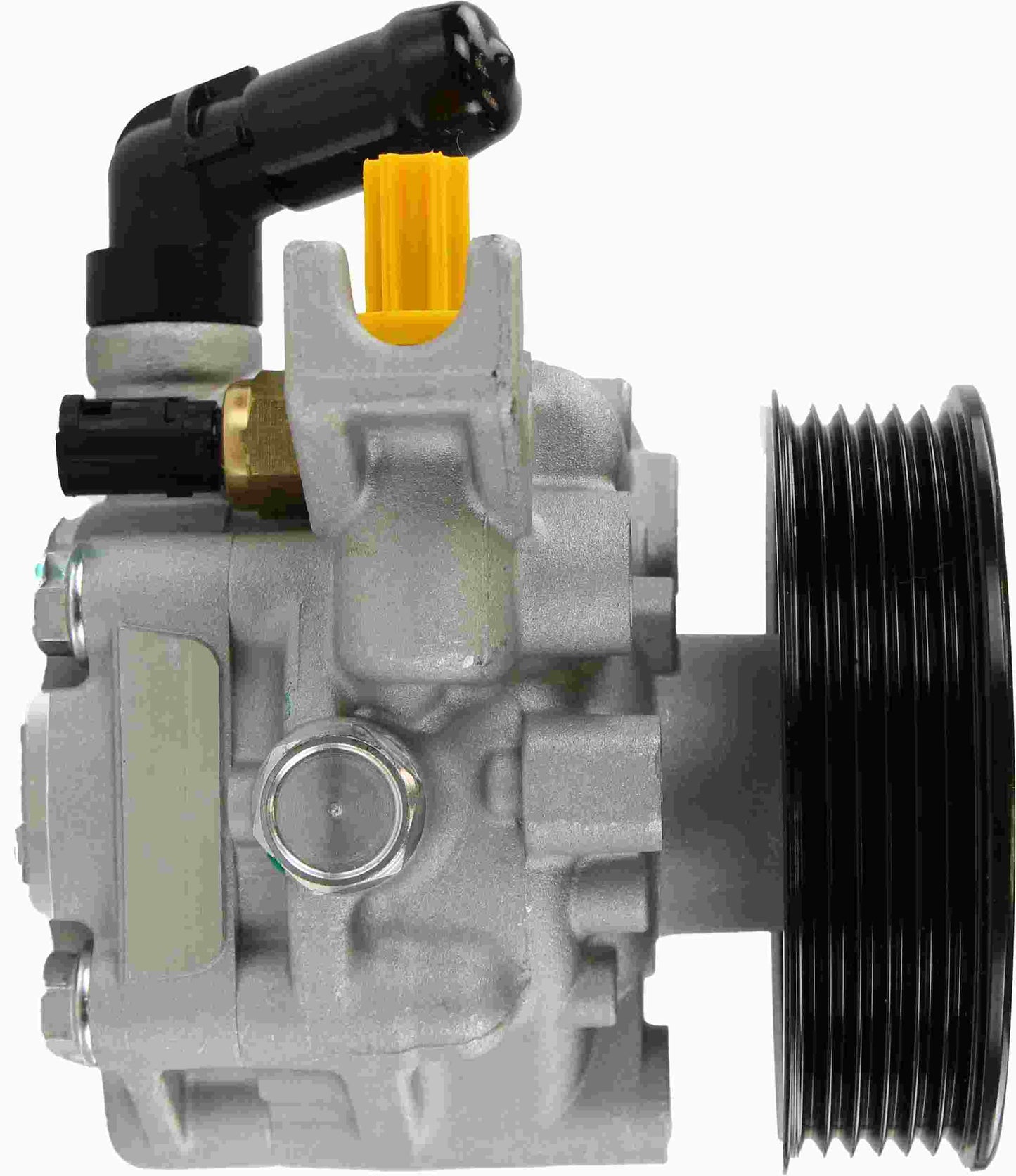 Atlantic Automotive Engineering Power Steering Pump 50102N