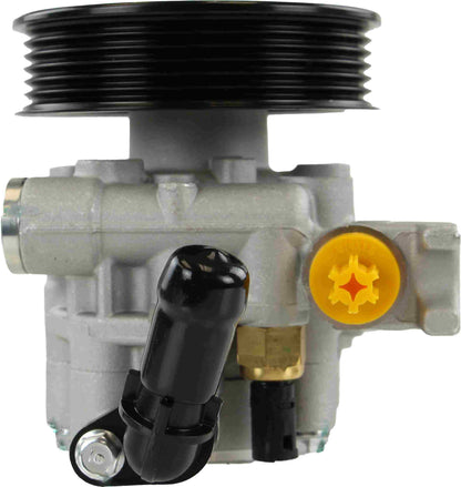 Atlantic Automotive Engineering Power Steering Pump 50102N