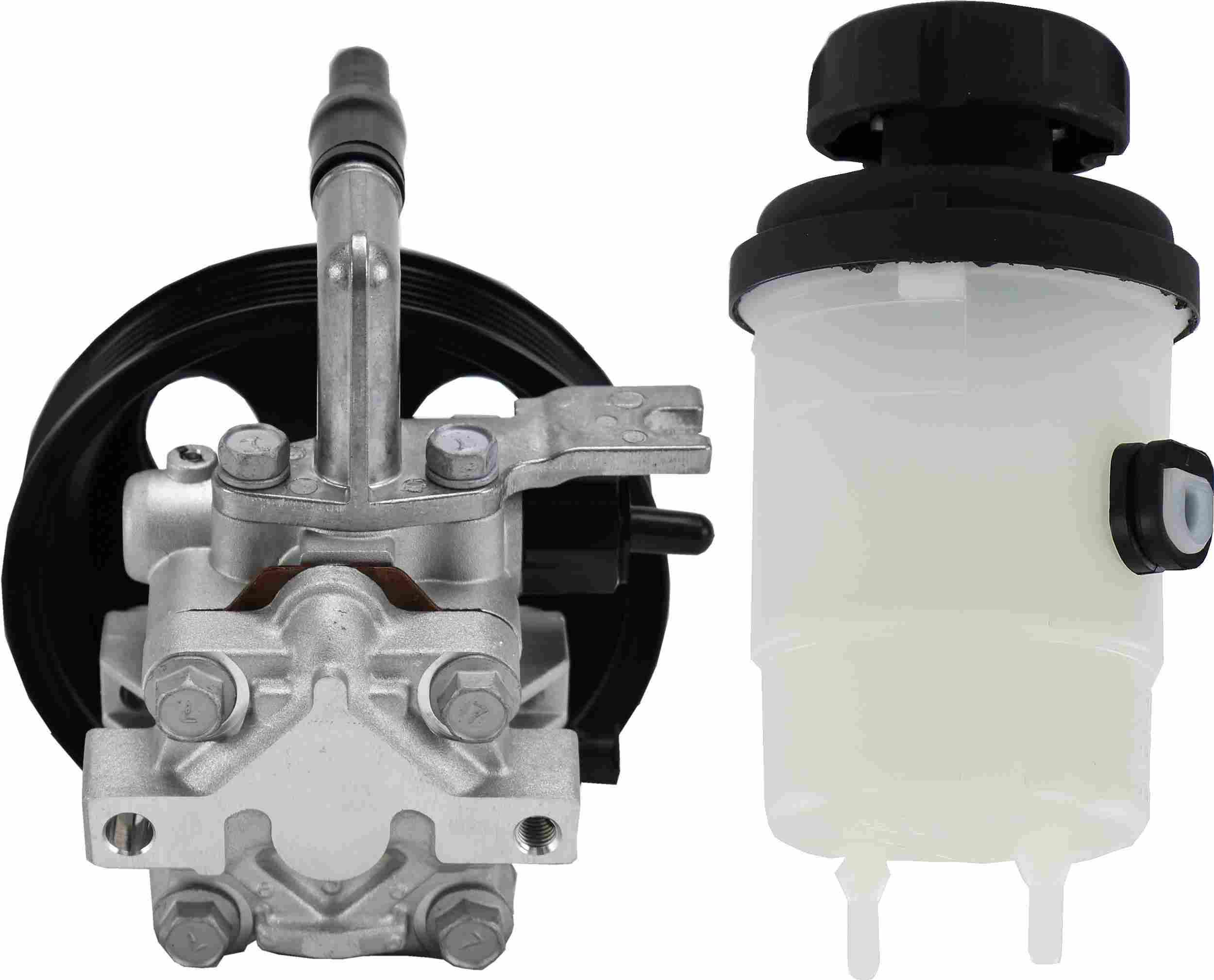 Atlantic Automotive Engineering Power Steering Pump Kit 50103NKTA