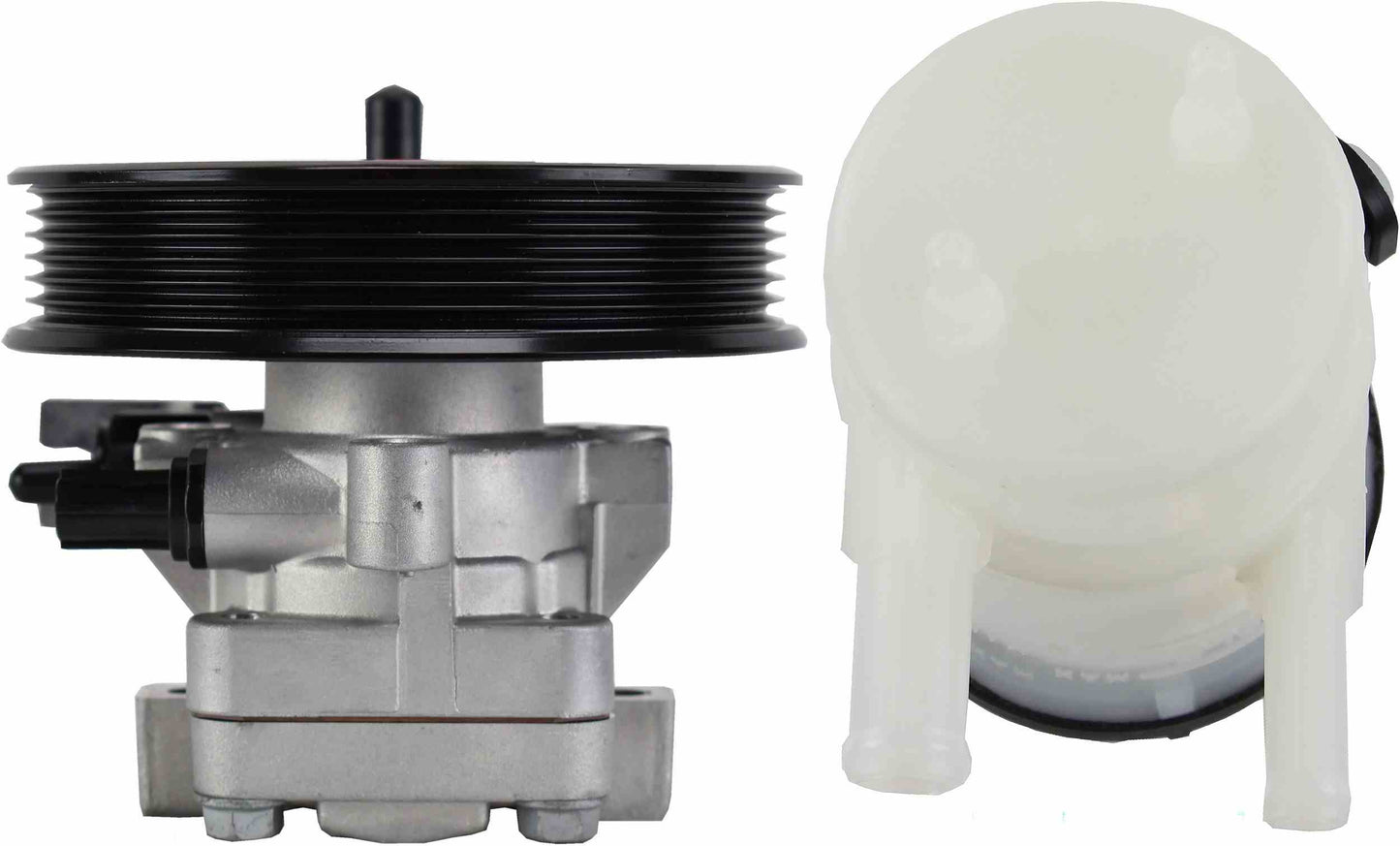 Atlantic Automotive Engineering Power Steering Pump Kit 50103NKTA
