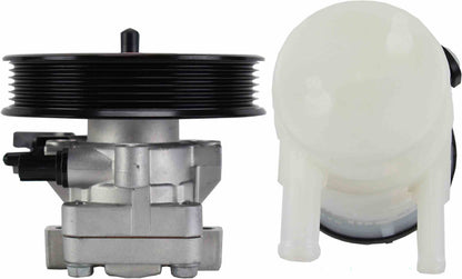 Atlantic Automotive Engineering Power Steering Pump Kit 50103NKTA