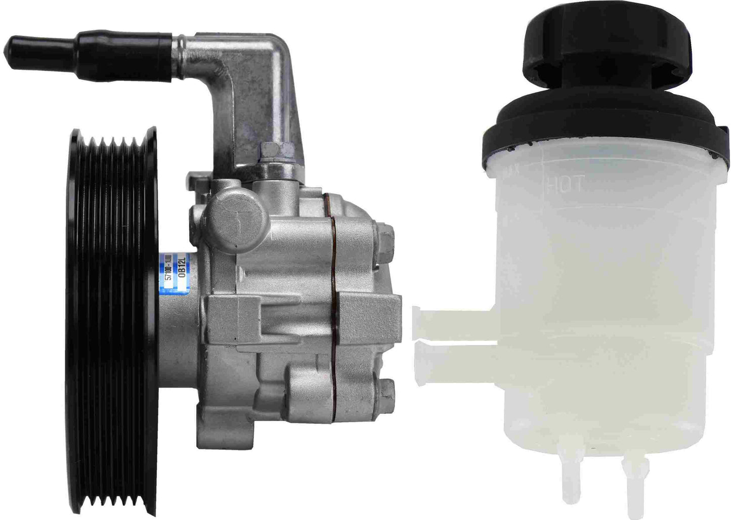 Atlantic Automotive Engineering Power Steering Pump Kit 50103NKTA